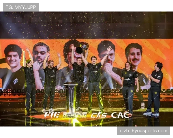 全球电竞赛事影响力持续扩大，全球电竞赛事影响力持续扩大的原因